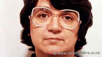 Rose West health update as emergency prison plan in place