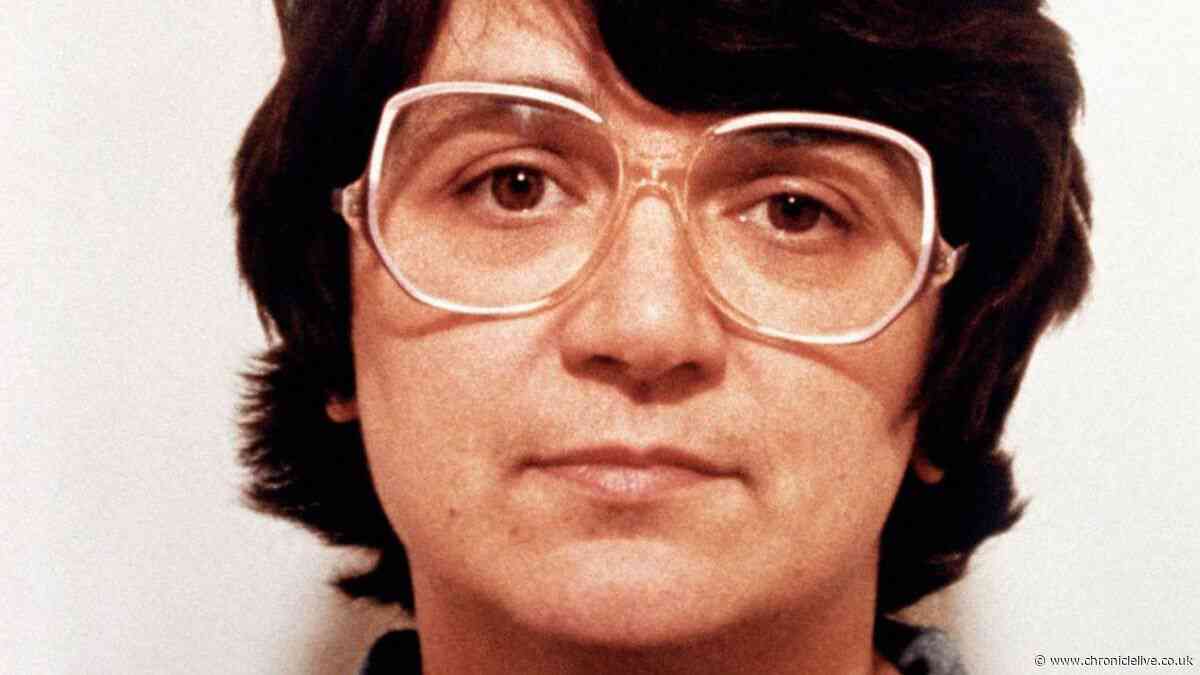 Rose West health update as emergency prison plan in place