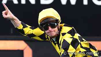 Autumn Glow show goes on as champion cruises past $12 million