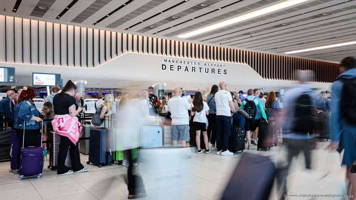 The millions councils have made from Manchester Airport