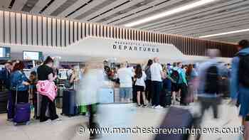 The millions councils have made from Manchester Airport