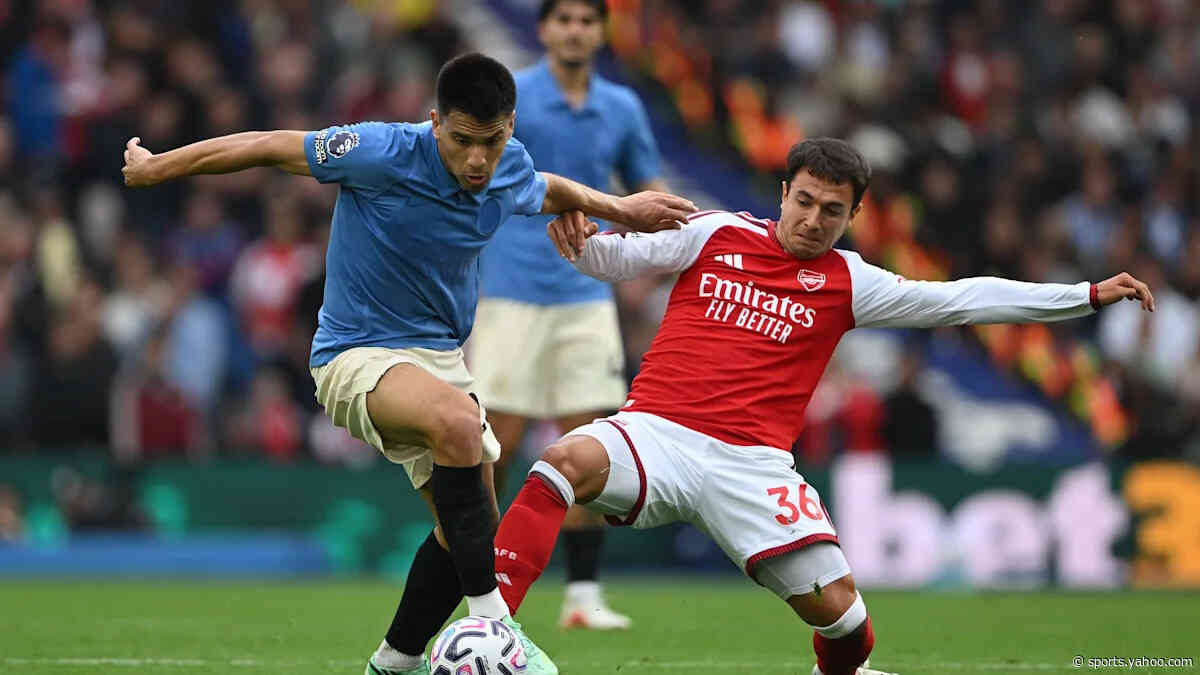 Arsenal midfielder slips down Real Madrid shortlist ahead of January transfer window – report