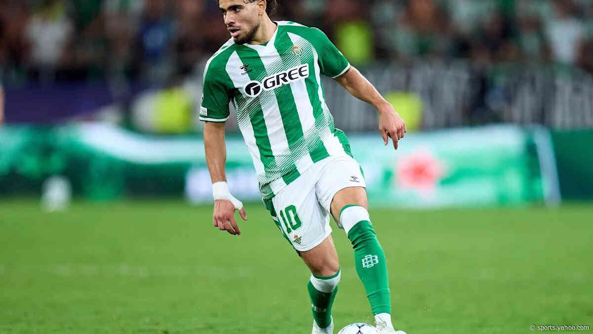 Here’s why Barcelona cannot bring Ez Abde back despite Hansi Flick’s admiration
