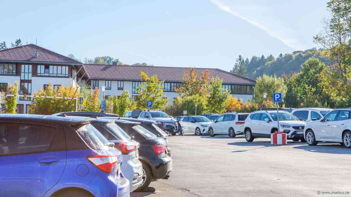 Kommentar zum Parkleitsystem: Ein Investment für die Gäste