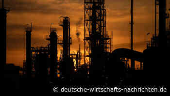 Ölmarktbericht : IEA warnt vor anhaltender Diesel-Knappheit