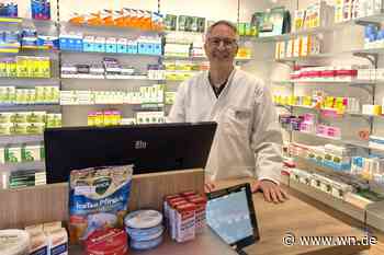 Mit diesen Tipps der Erkältung vorbeugen: Apotheker klärt auf
