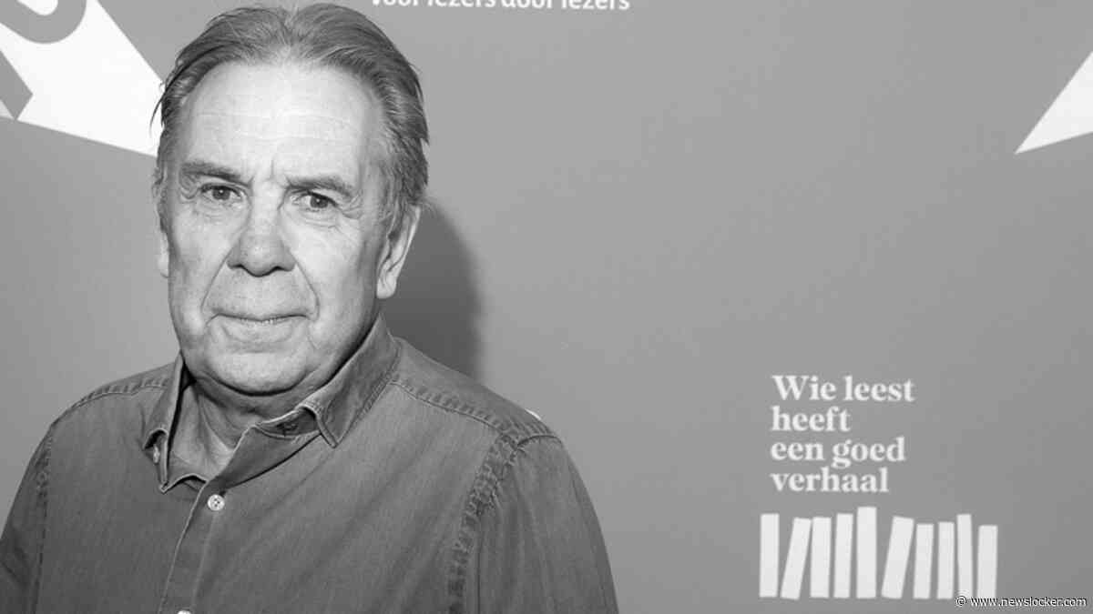 Evert Santegoeds over Maarten Spanjer: 'Hij hoefde er niet zo nodig bij te horen'