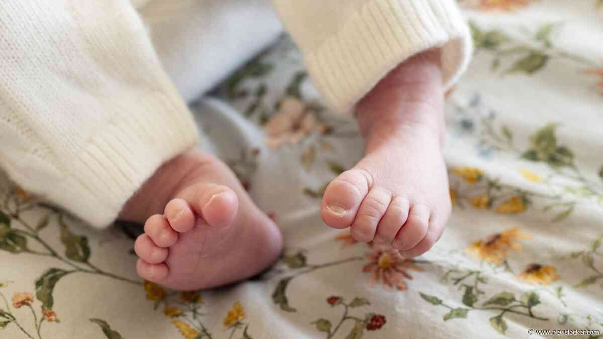 Ouders verdacht van drugshandel nadat hun baby van nog geen jaar oud overlijdt aan overdosis