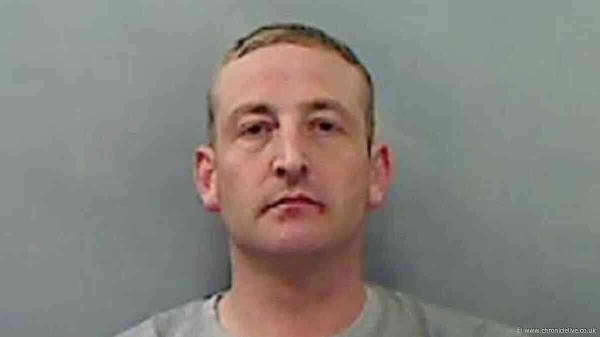 North East murderer found dead in HMP Frankland after killing anniversary