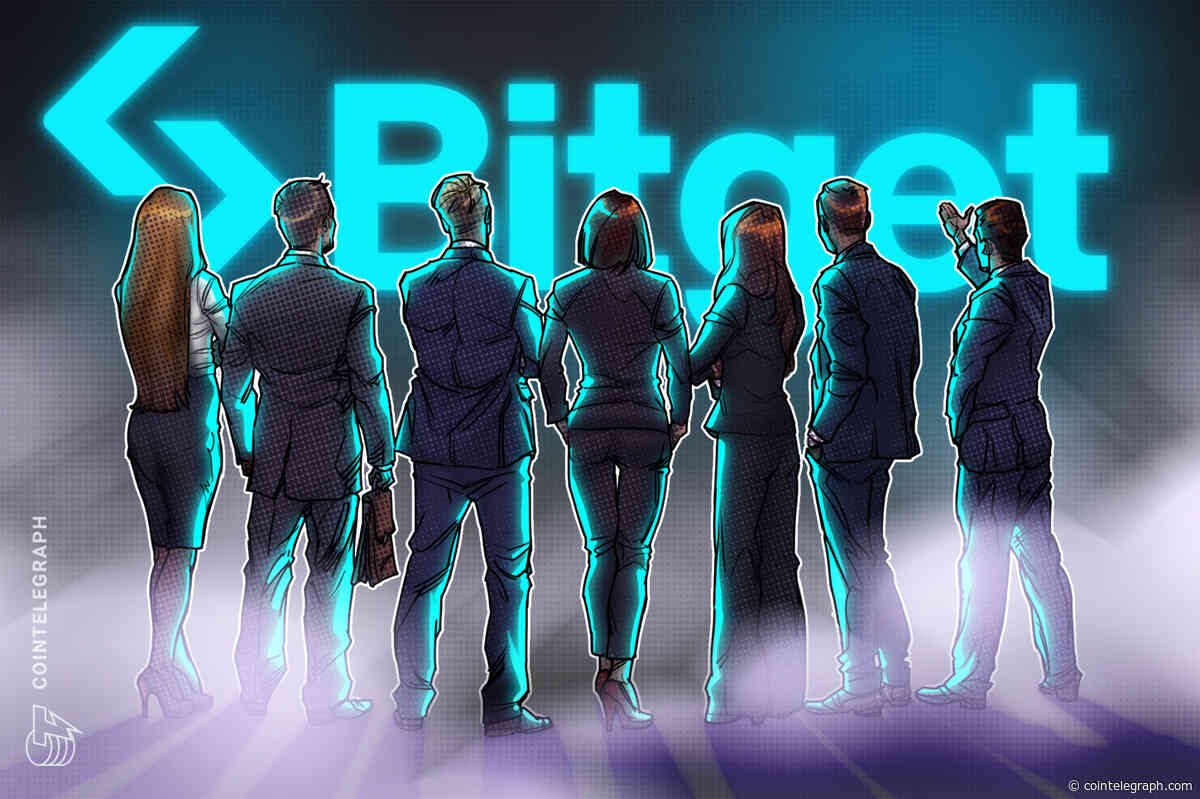 Bitget to discontinue services for some users in one-off exercise  