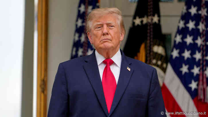 Trump sospende le sanzioni alla Russia a due giorni dal via: dazi bloccati per abbassare il prezzo del diesel negli Usa pochi giorni prima delle elezioni di metà mandato