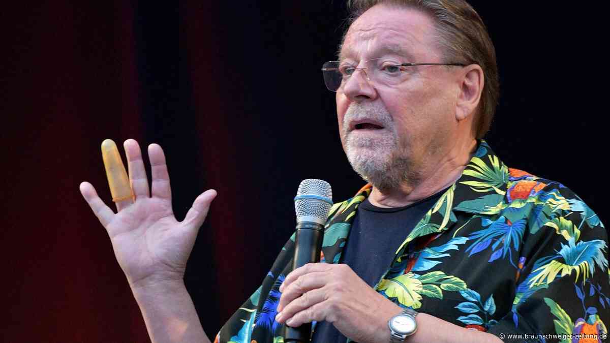 Brunnentheater Helmstedt präsentiert 2027 Comedy, Konzerte und Musicals mit Starbesetzung
