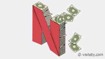 Netflix Is Profitable, So Why’s It Laying Off So Many People?