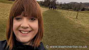 'Loving and kind' nurse dies days after acid reflux misdiagnosis