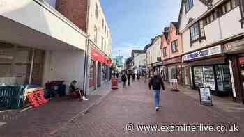 UK town 'like a horror movie' where 'nervy' locals too scared to go out after 6pm