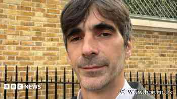 He spent years in and out of prison - a single book helped change everything