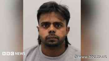 Failed student jailed for 28 years for murder