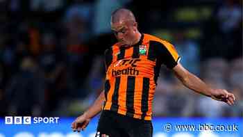 Barnet's Maskell banned for three games for violent conduct