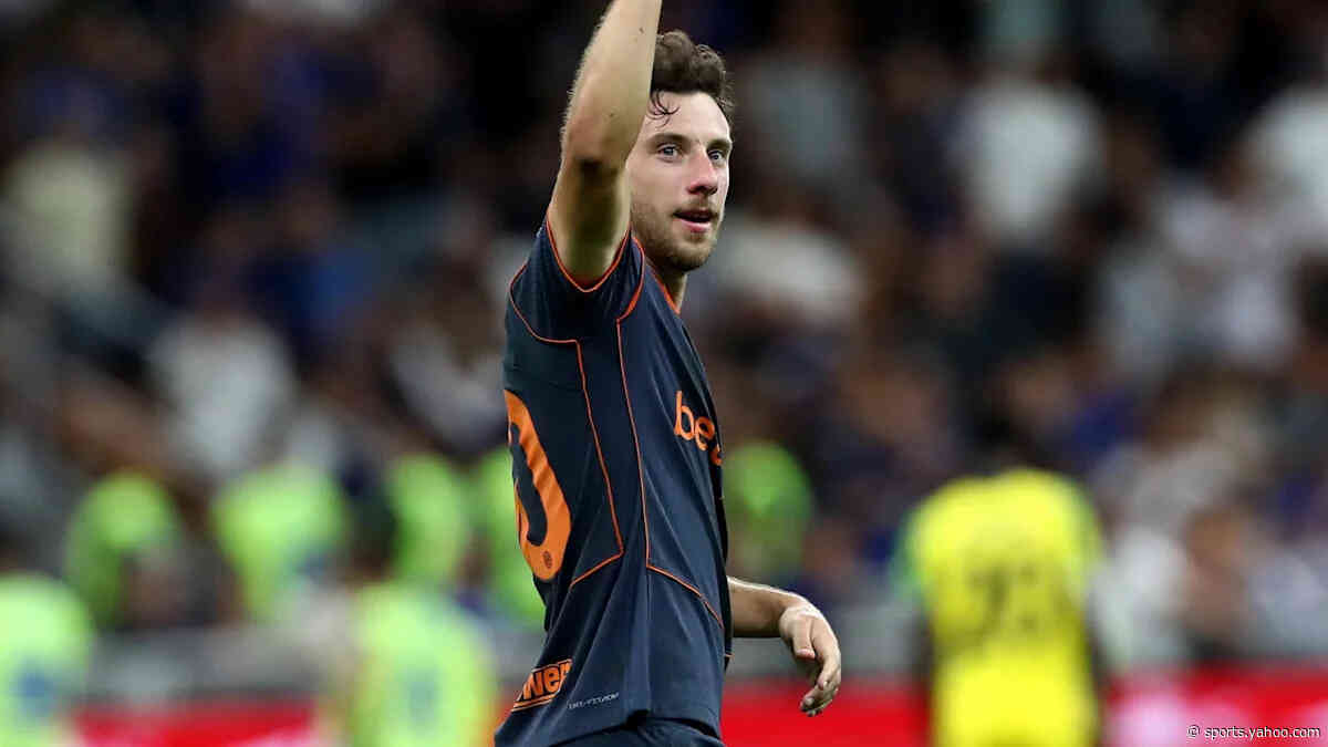Bologna-Inter: Carlos Augusto Included in Inter’s Projected XI