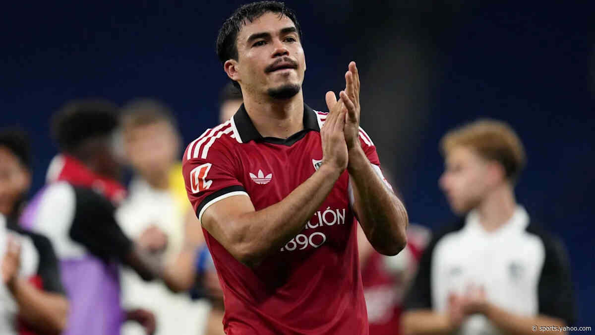 Sevilla midfielder explains how Sevilla plan to trouble Real Madrid at the Bernabeu: We know it’s complicated’