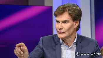 Carsten Maschmeyers Lippenkritik trifft „Höhle der Löwen“-Gründerin hart