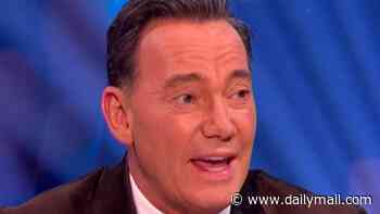 Strictly's Craig Revel Horwood blasts woke pantomimes for 'weird' changes after bosses scrapped Sleeping Beauty kiss and axed 'ugly' characters