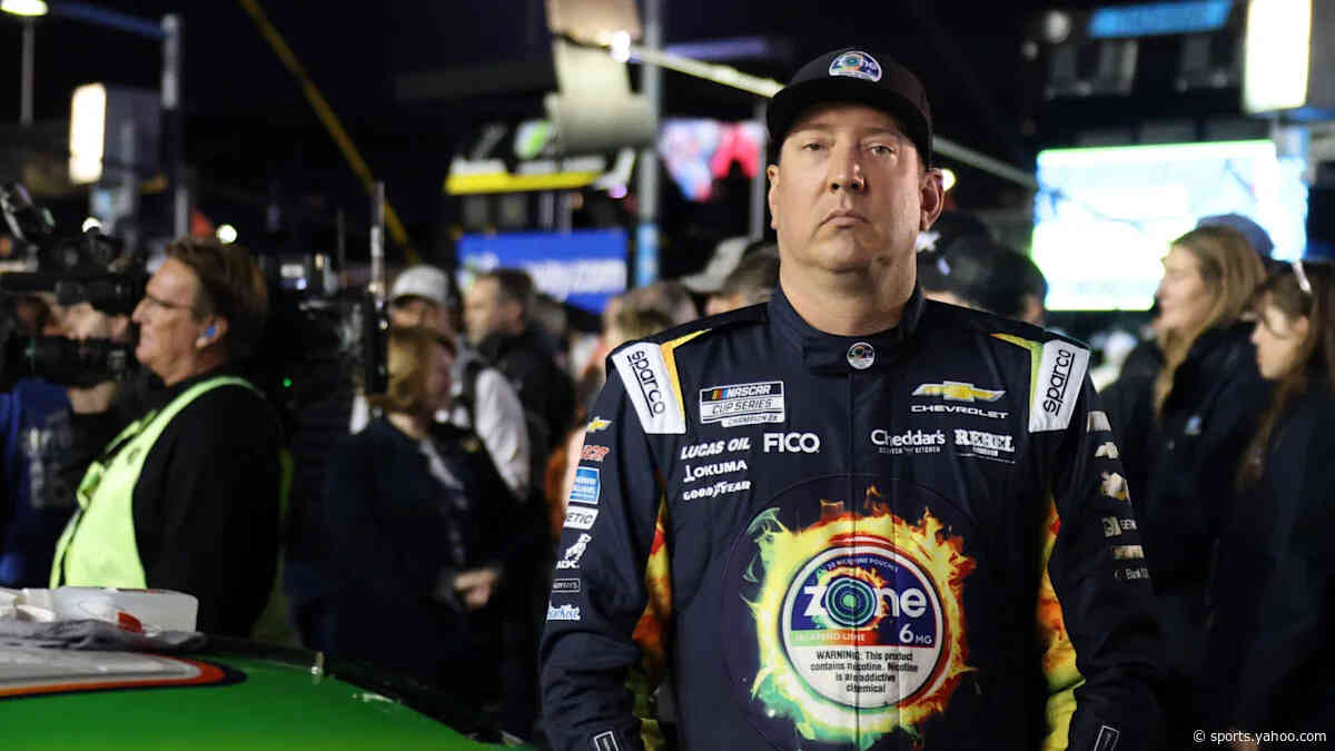 “Trying to Get Truck Sponsorship Out of a Mexican Prisoner”—Samantha Busch Drops Wild Revelation on Late Husband Kyle’s Mexico Arrest