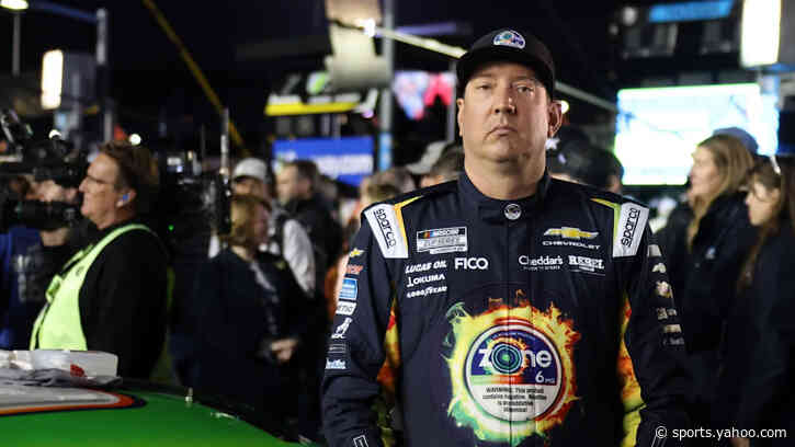 “Trying to Get Truck Sponsorship Out of a Mexican Prisoner”—Samantha Busch Drops Wild Revelation on Late Husband Kyle’s Mexico Arrest