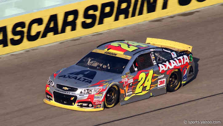 NASCAR Fans Disapprove After Rebrand Strips 34-Year Historic Sponsor From Hendrick Hood