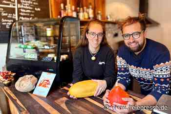 Was lässt sich aus Kürbis machen außer Suppe? Ein Restaurant im Erzgebirge zeigt es