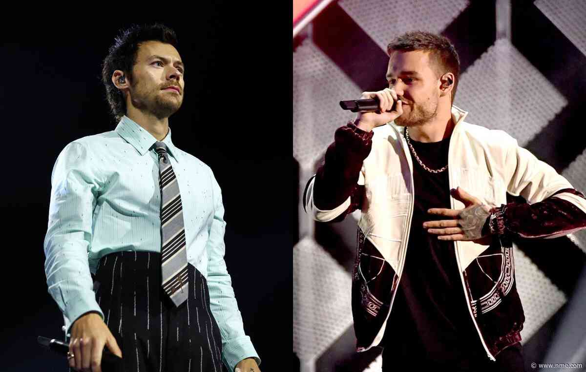 Harry Styles pays tribute to Liam Payne on anniversary of One Direction star’s death with moving new song ‘What Is Enough’