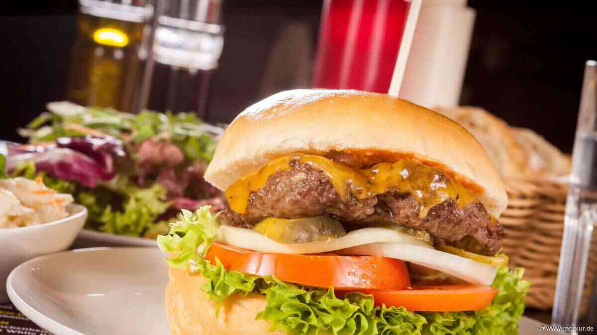Fleisch oder Brot? Warum die Worte Hamburger, Hotdog und Sandwich international für Verwirrung sorgen