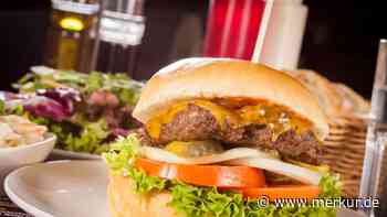 Fleisch oder Brot? Warum die Worte Hamburger, Hotdog und Sandwich international für Verwirrung sorgen