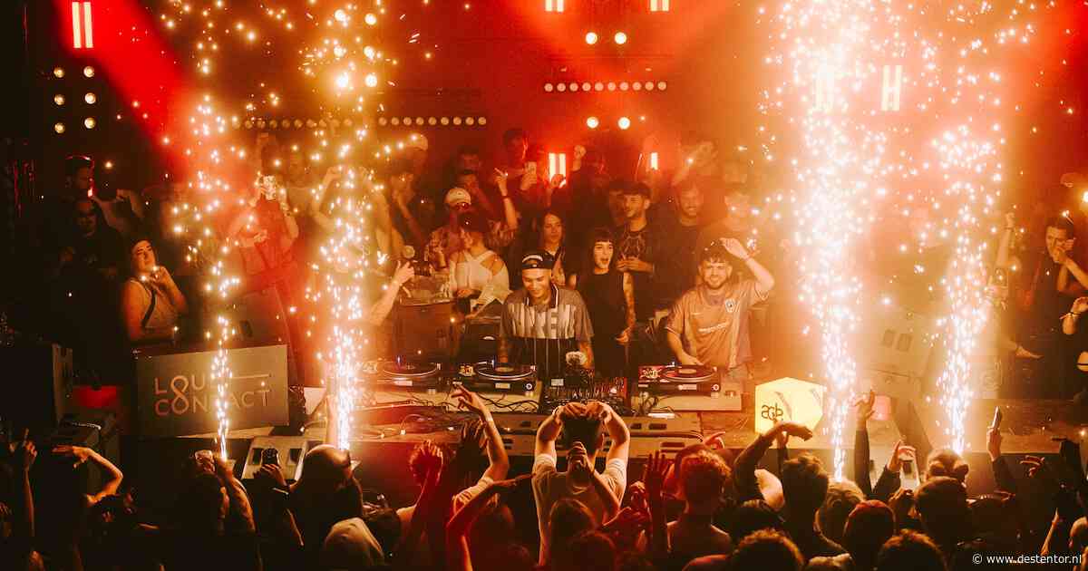 Nog geen plannen voor ADE? Voor deze 10 feesten scoor je nog tickets!