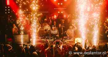Nog geen plannen voor ADE? Voor deze 10 feesten scoor je nog tickets!