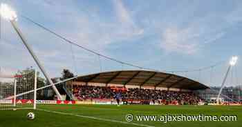LIVE 10.00 uur | Ajax O16 – AZ O16 (0-0)