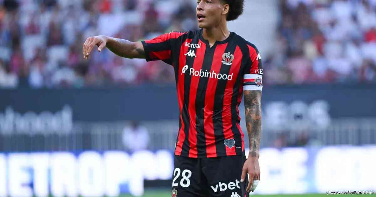 Axel Witsel kreeg deze zomer ook aanbod van Belgische club