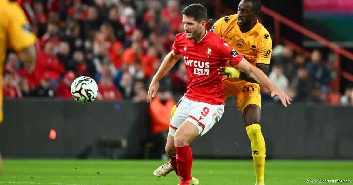 Live. Transfernieuws 17/10: Thibaut Courtois gaat zich roeren bij Thomas Henry
