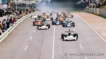 Rwanda will write a new chapter in Africa’s rich F1 heritage