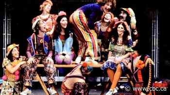 New documentary about legendary 1972 Godspell cast screens at Playhouse, Q&A with star Jayne Eastwood