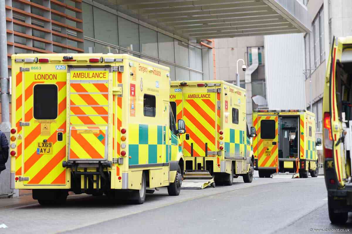 TV remotes and Lego among ‘foreign objects’ hospitals removed from bottoms
