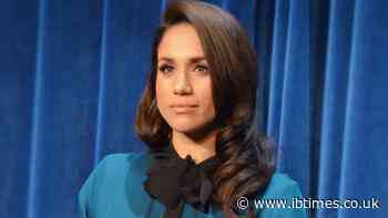 Meghan Markle Said 'You've Embarrassed Me!' After Kate Middleton Stylist Mix-Up, Designer Claims