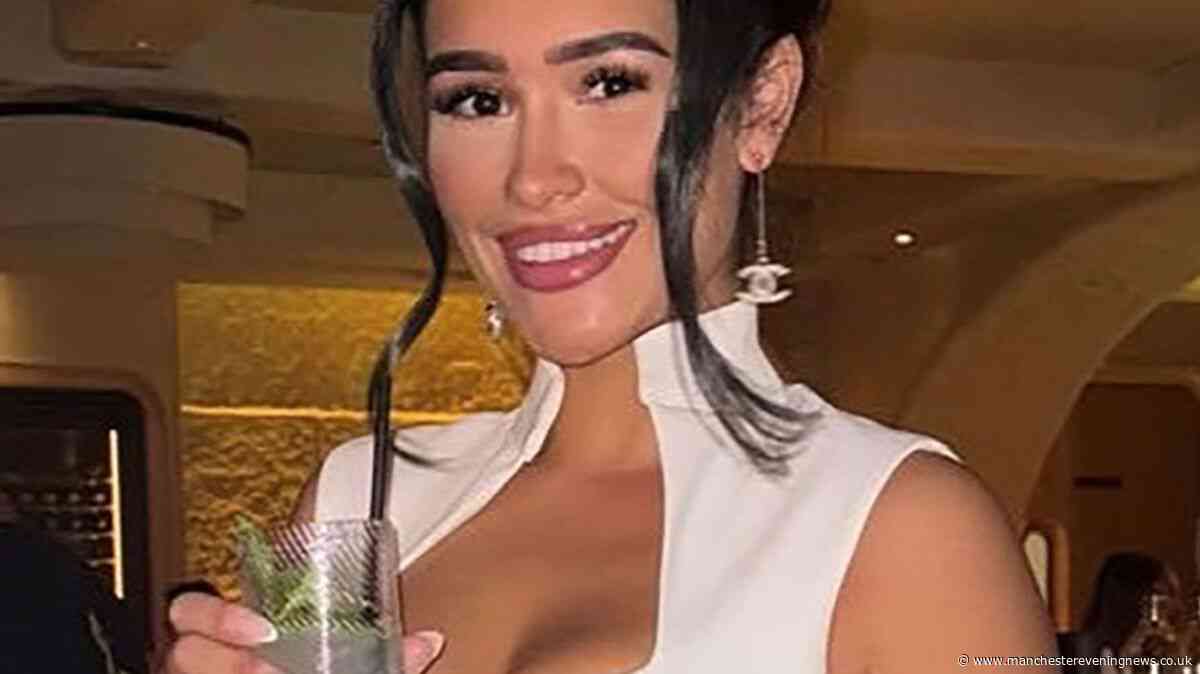 Alisha Samuels murder investigation latest as 'outstanding suspects' hunted by police