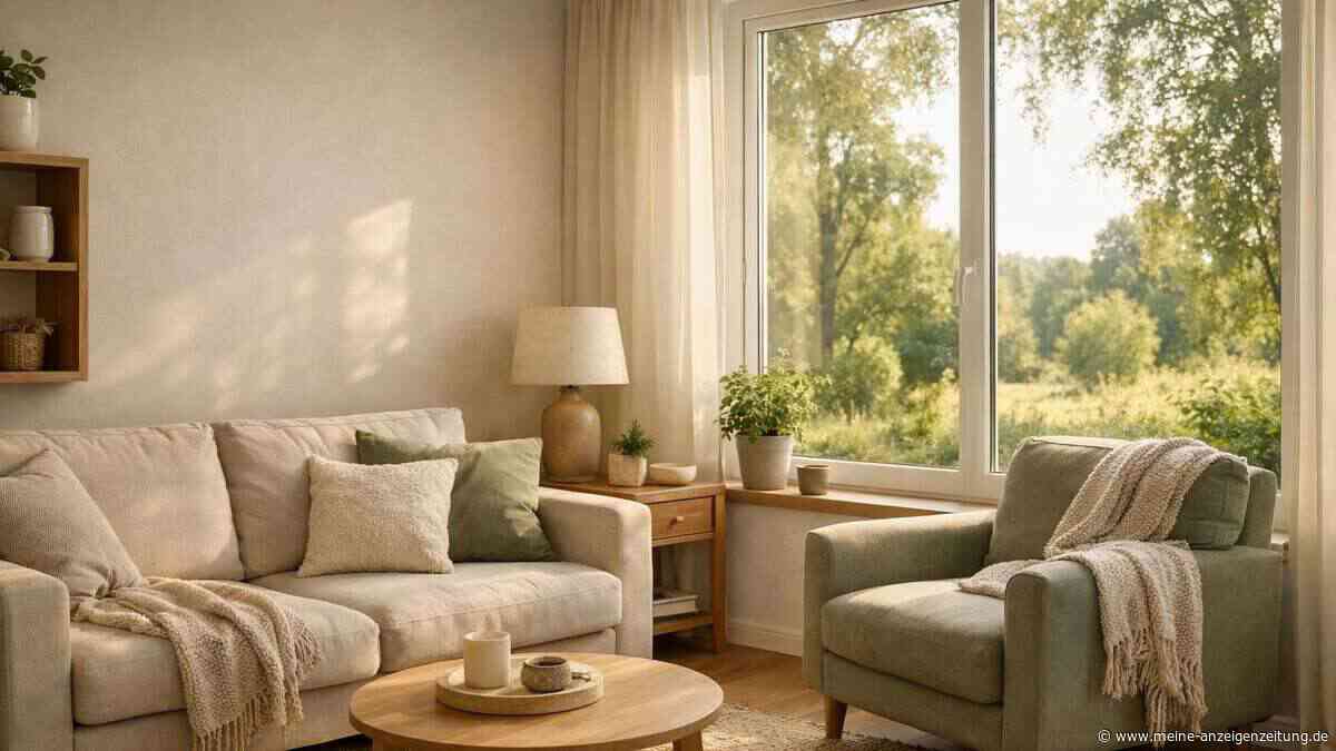 Sofa, Küche oder Fensterbank: Was dein Lieblingsplatz über dich aussagt