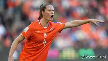 Oranjetalent Veerle Buurman bij laatste tien kanshebbers voor Golden Girl Award