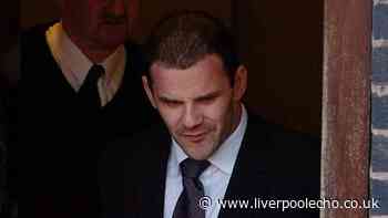 Inside the notorious life of Rhyl's 'Mr Big' as he's back behind bars