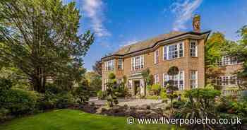 £2m mansion on street where John Lennon grew up for sale with viewings 'by invitation only'