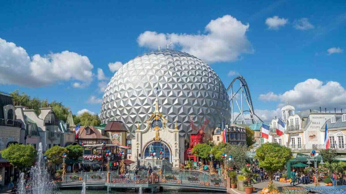 Europa-Park schickt beliebte Kult-Attraktion 2026 auf völlig neue Wege