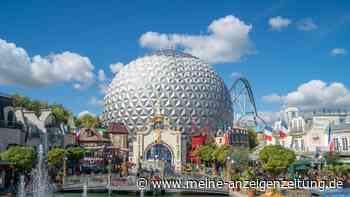 Europa-Park schickt beliebte Kult-Attraktion 2026 auf völlig neue Wege