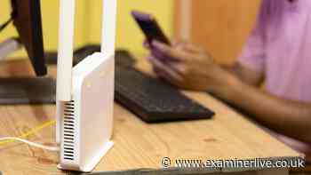 Wi-Fi mistake millions of UK homes make — and simple fix to save you money